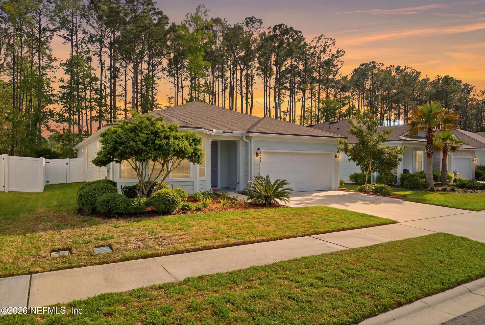 4594 Farmhouse Gate Trail Jacksonville FL 32226