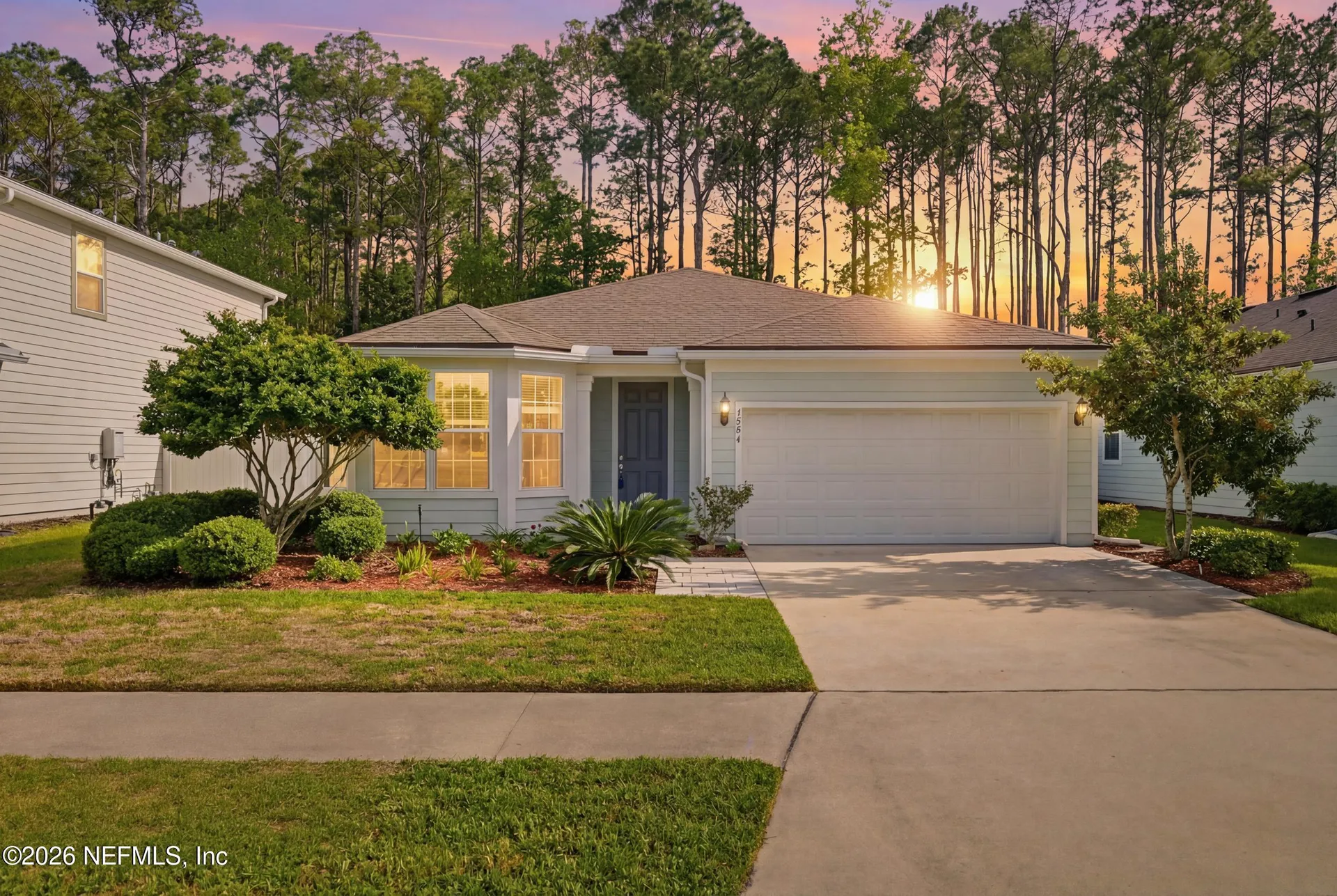4594 Farmhouse Gate Trail Jacksonville FL 32226