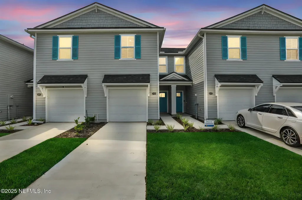 3821 Athenian Way Middleburg FL 32068