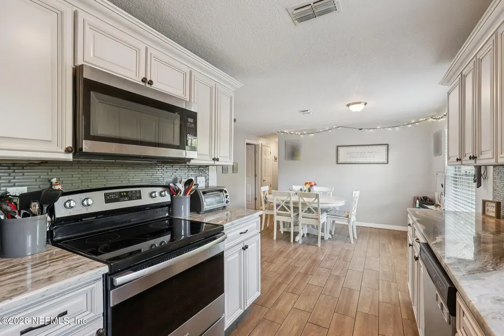 1653 Mary Beth Drive Middleburg FL 32068