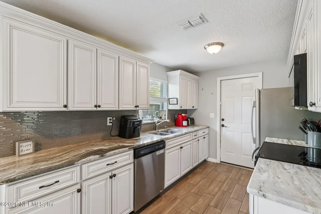 1653 Mary Beth Drive Middleburg FL 32068