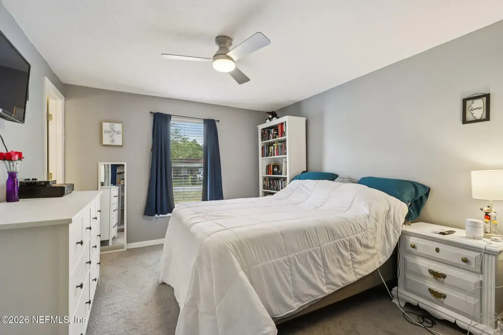 1653 Mary Beth Drive Middleburg FL 32068