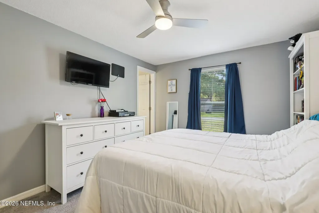1653 Mary Beth Drive Middleburg FL 32068