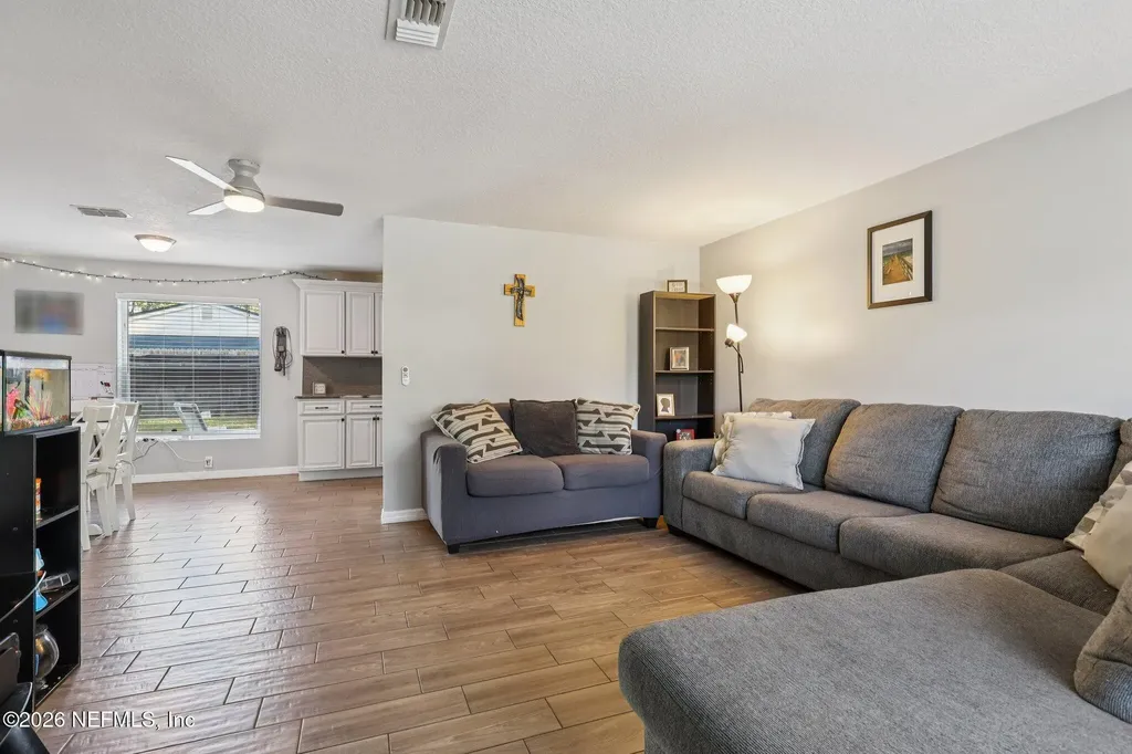 1653 Mary Beth Drive Middleburg FL 32068