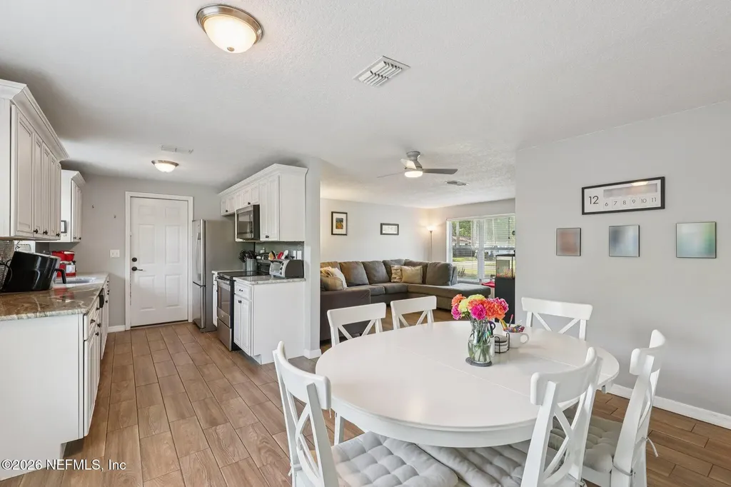 1653 Mary Beth Drive Middleburg FL 32068