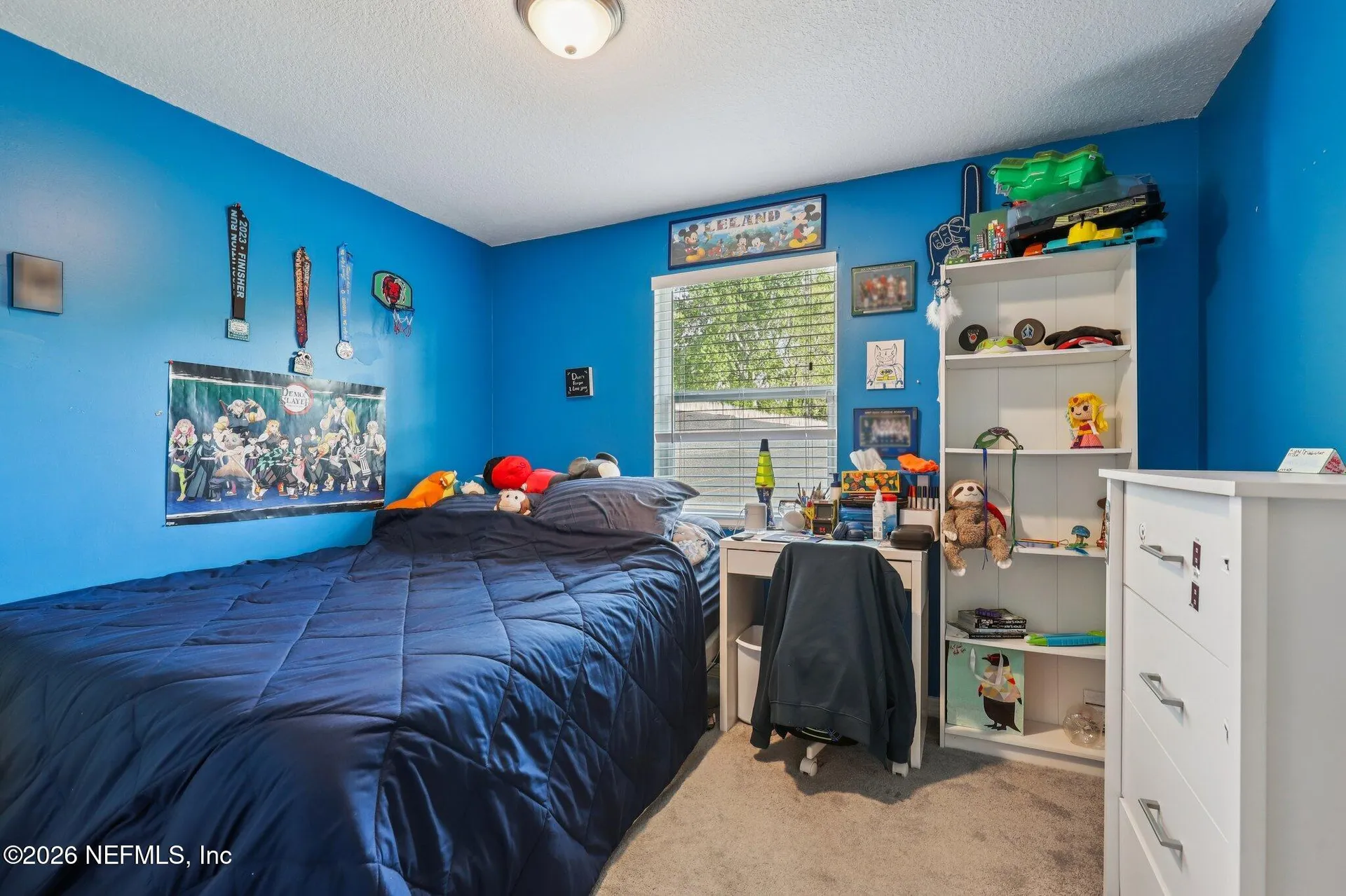 1653 Mary Beth Drive Middleburg FL 32068