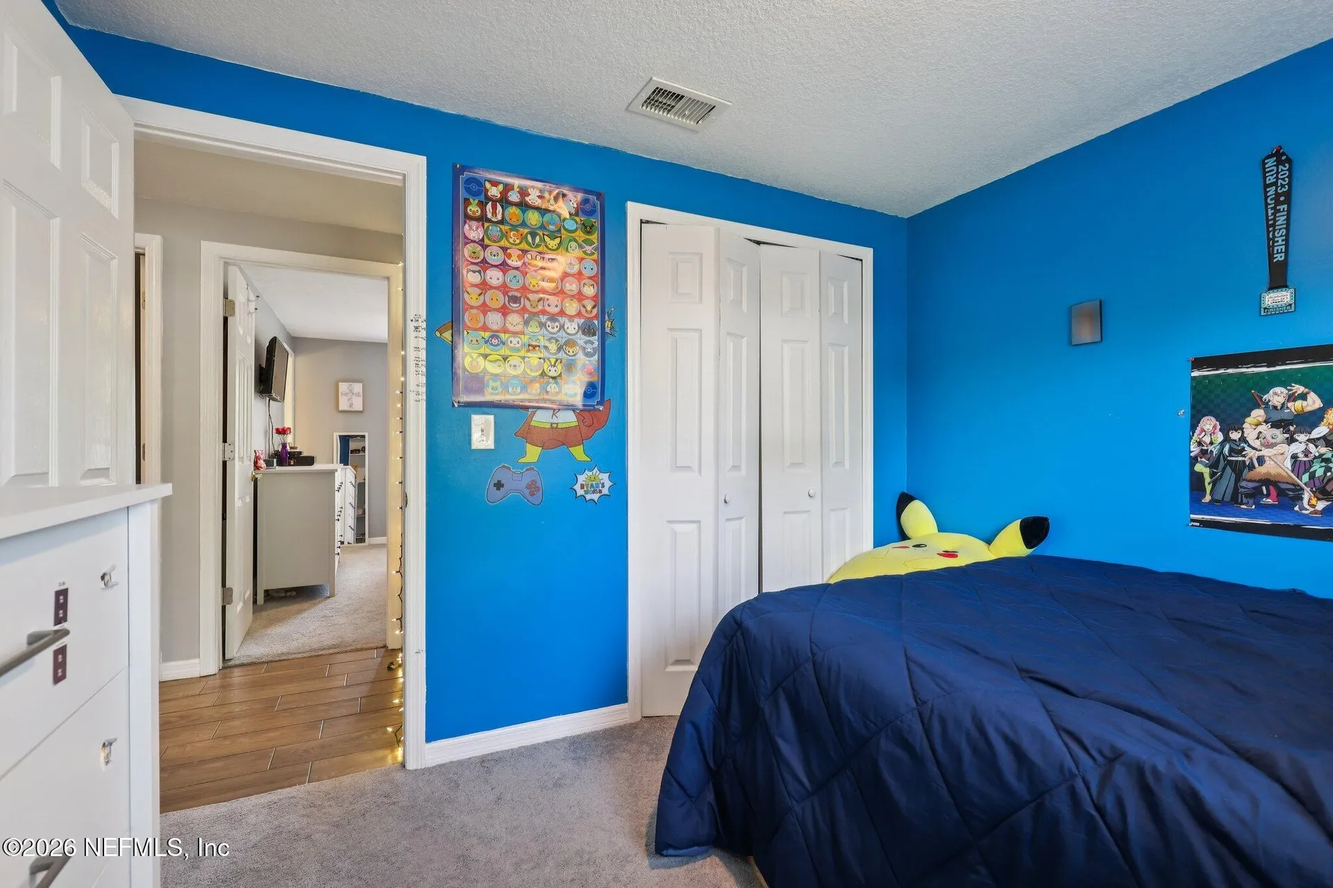 1653 Mary Beth Drive Middleburg FL 32068