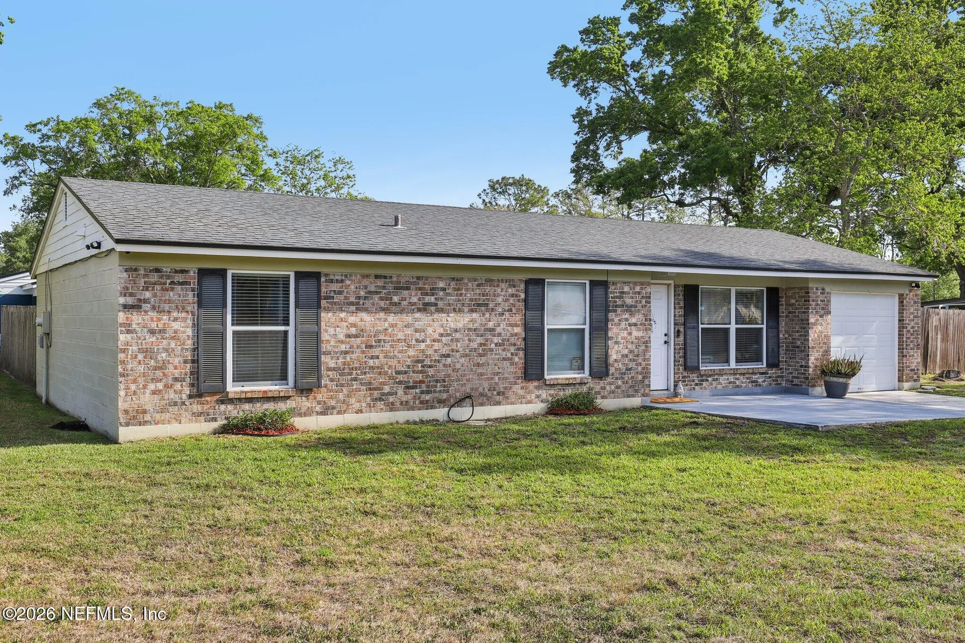 1653 Mary Beth Drive Middleburg FL 32068