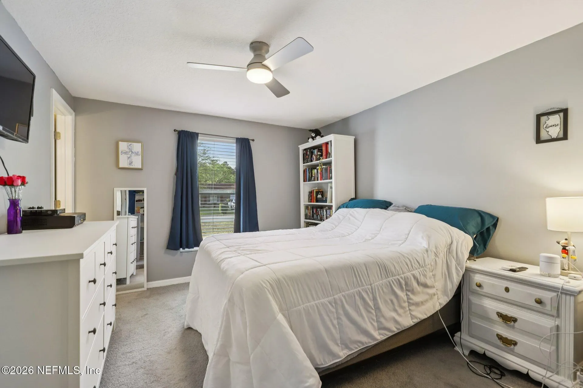 1653 Mary Beth Drive Middleburg FL 32068