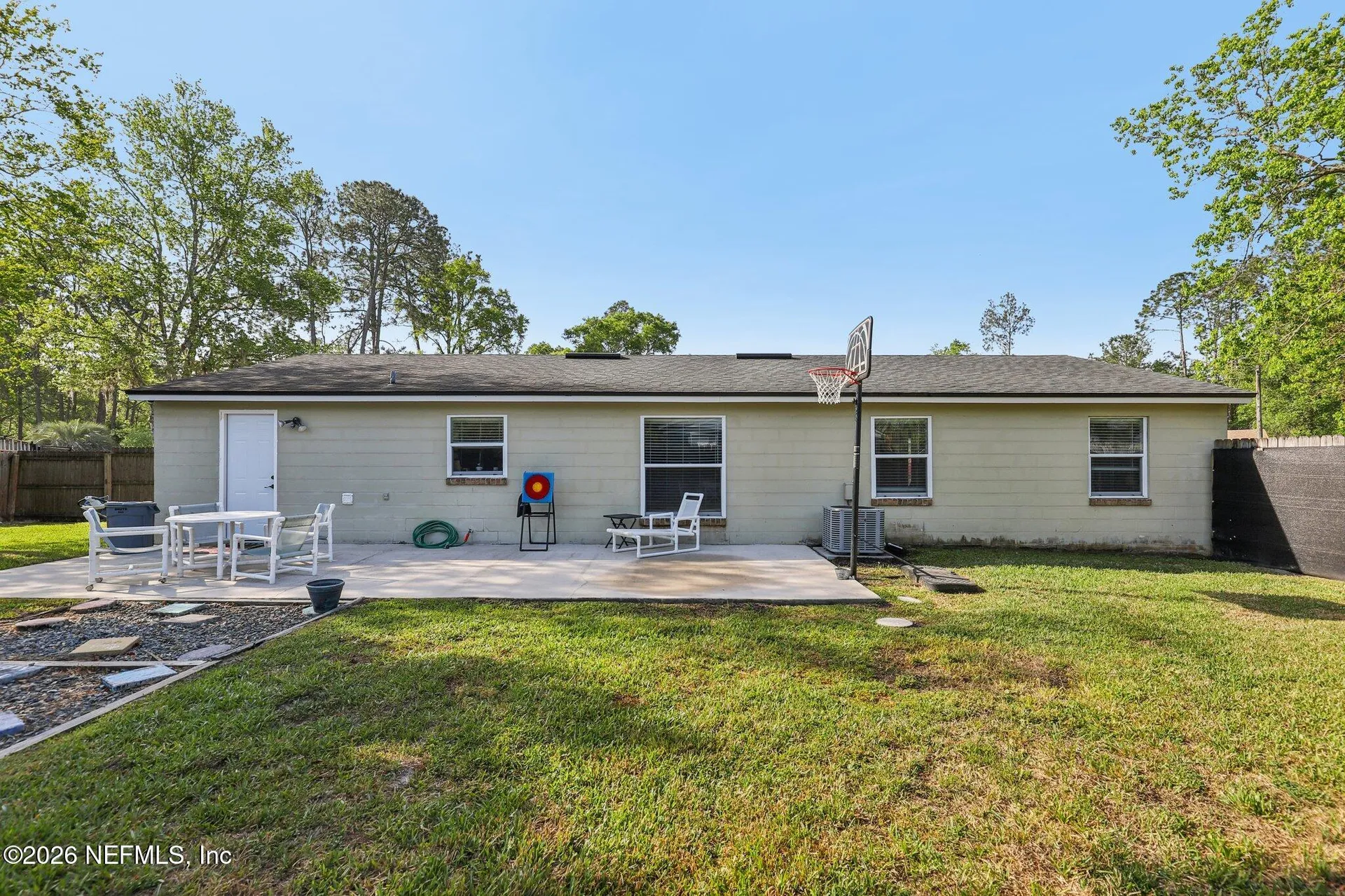 1653 Mary Beth Drive Middleburg FL 32068