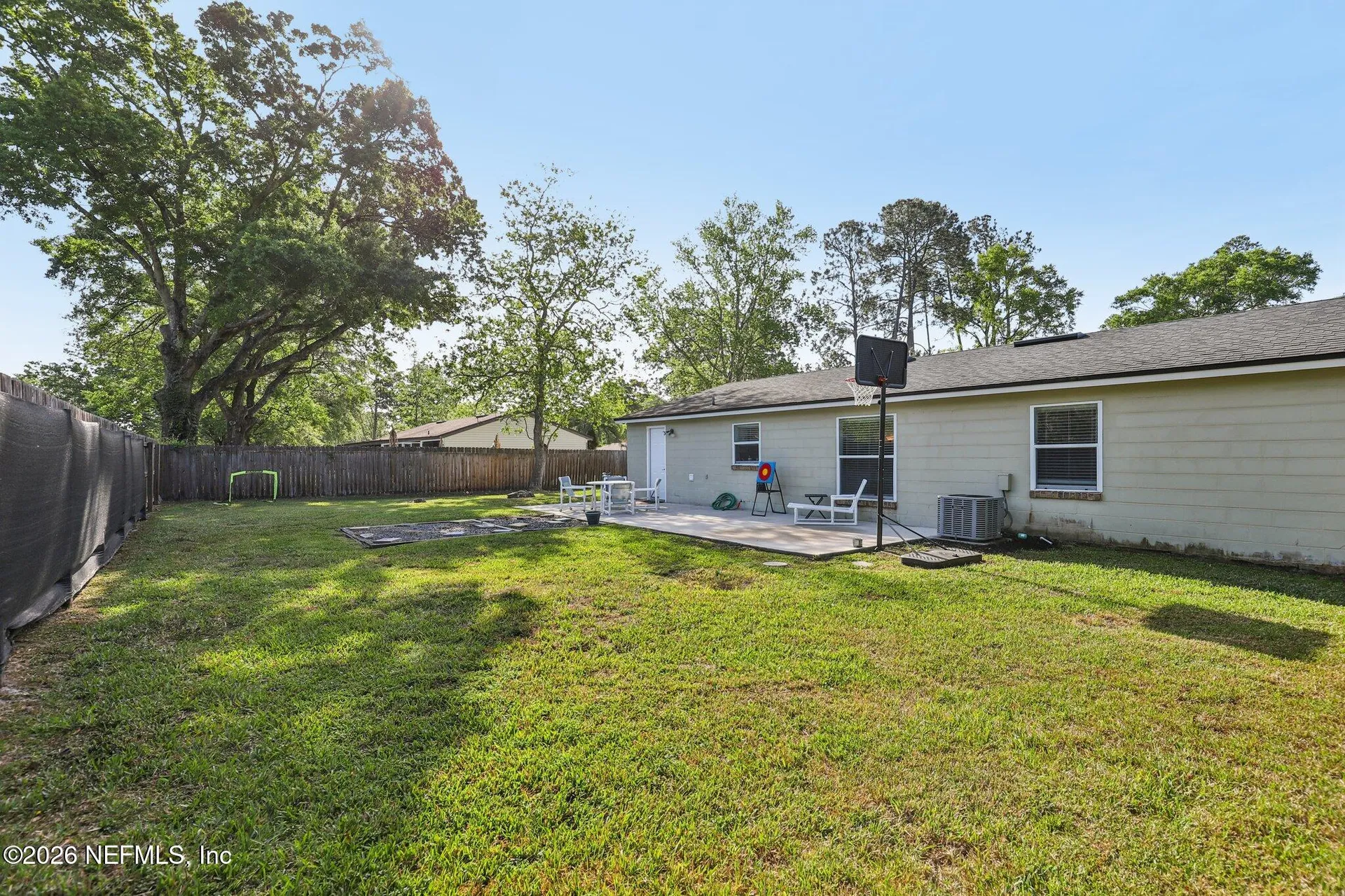 1653 Mary Beth Drive Middleburg FL 32068