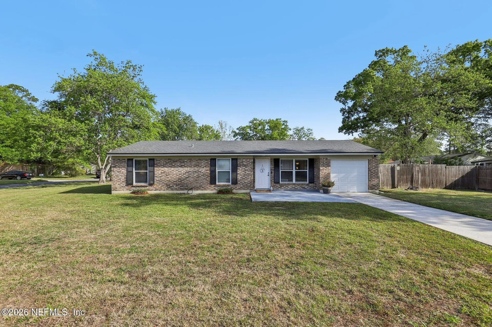 1653 Mary Beth Drive Middleburg FL 32068