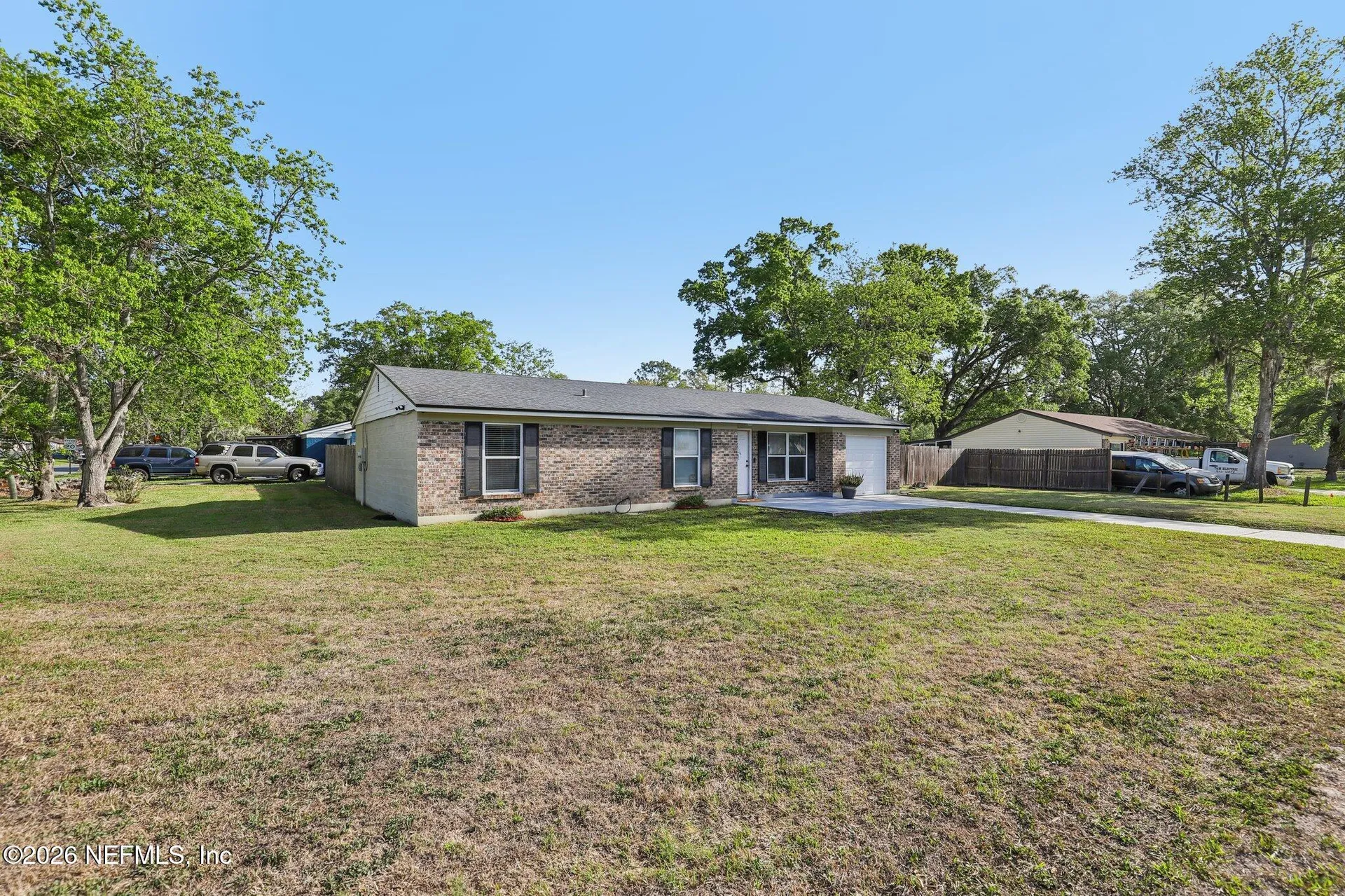 1653 Mary Beth Drive Middleburg FL 32068