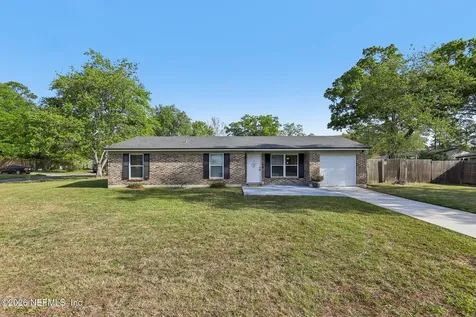 1653 Mary Beth Drive Middleburg FL 32068