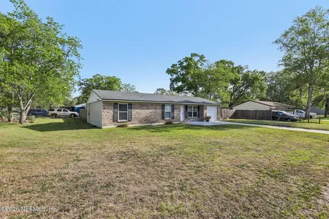1653 Mary Beth Drive Middleburg FL 32068