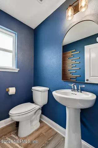 360 Meadow Creek Drive St. Johns FL 32259