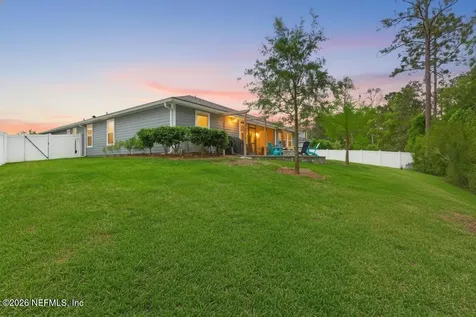 360 Meadow Creek Drive St. Johns FL 32259