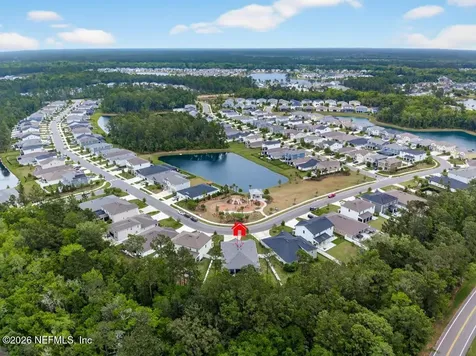 360 Meadow Creek Drive St. Johns FL 32259