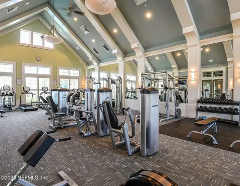 360 Meadow Creek Drive St. Johns FL 32259