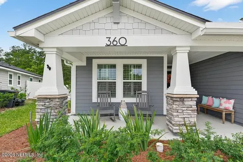 360 Meadow Creek Drive St. Johns FL 32259