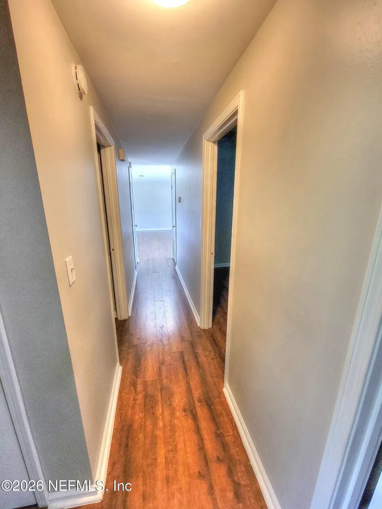 10881 Key Coral Drive Jacksonville FL 32218
