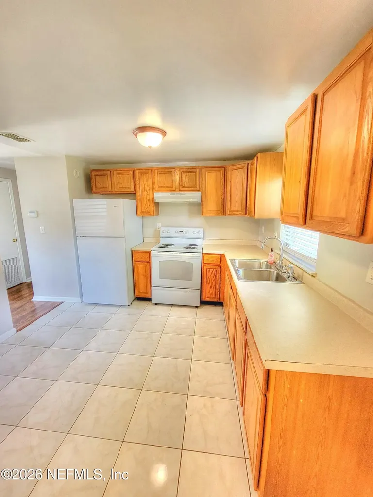 10881 Key Coral Drive Jacksonville FL 32218