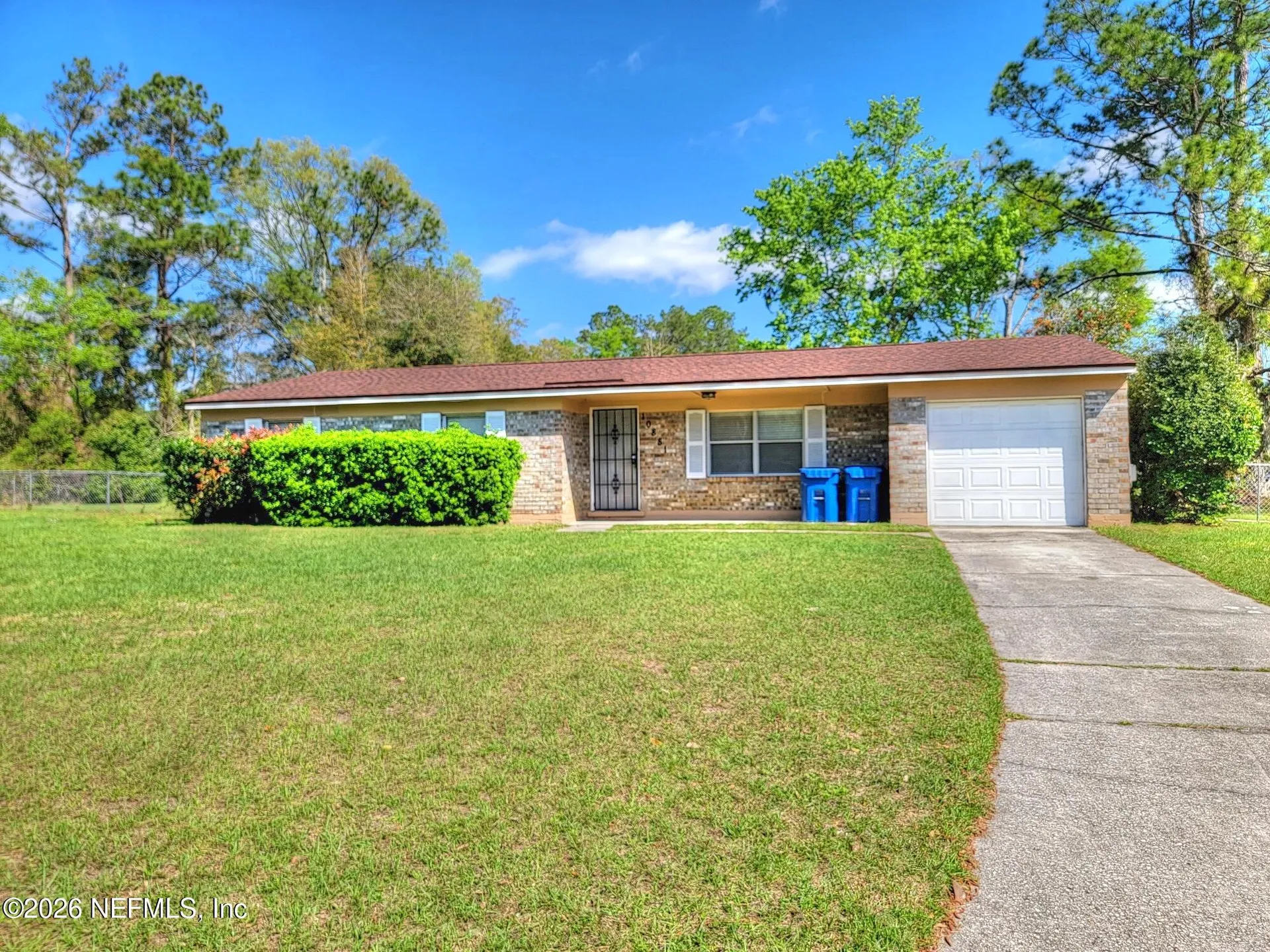 10881 Key Coral Drive Jacksonville FL 32218