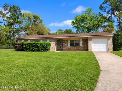 10881 Key Coral Drive Jacksonville FL 32218