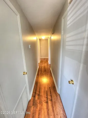 10881 Key Coral Drive Jacksonville FL 32218