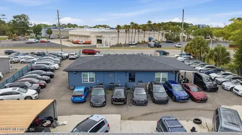 5023 Bowden Road Jacksonville FL 32216