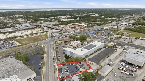 5023 Bowden Road Jacksonville FL 32216