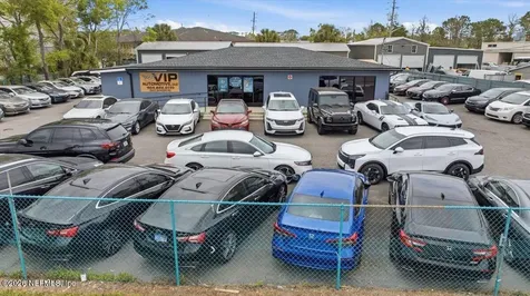 5023 Bowden Road Jacksonville FL 32216