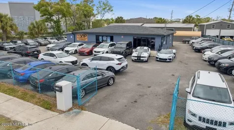 5023 Bowden Road Jacksonville FL 32216