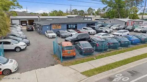 5023 Bowden Road Jacksonville FL 32216