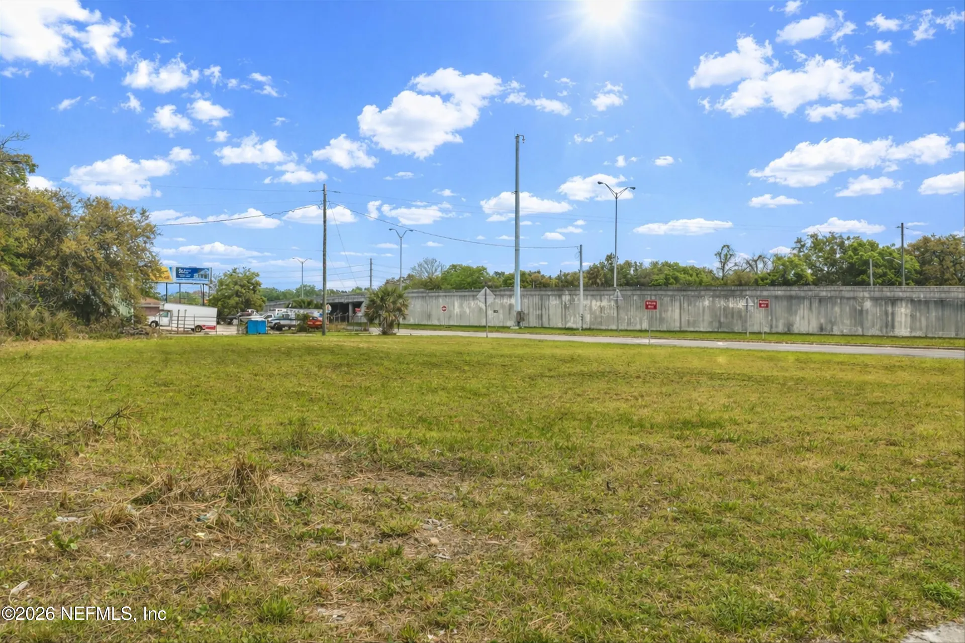 0 10th Street E Jacksonville FL 32206