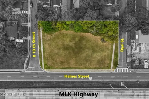 0 10th Street E Jacksonville FL 32206