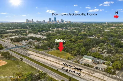 0 10th Street E Jacksonville FL 32206