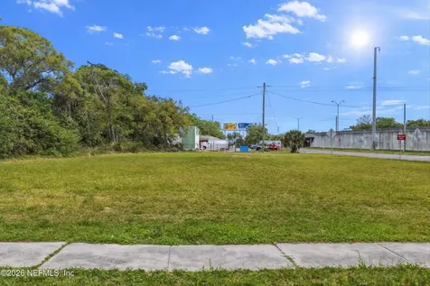 0 10th Street E Jacksonville FL 32206