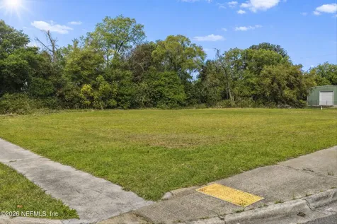 0 10th Street E Jacksonville FL 32206