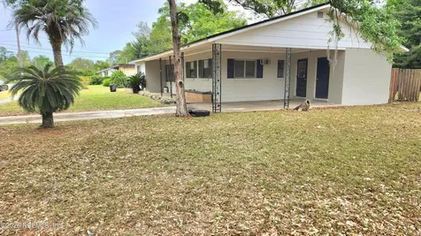 2407 Claro Drive Jacksonville FL 32211