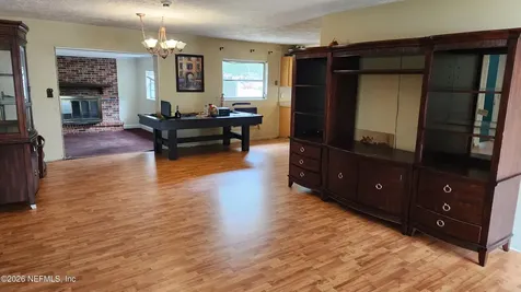 2407 Claro Drive Jacksonville FL 32211