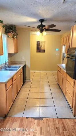 2407 Claro Drive Jacksonville FL 32211