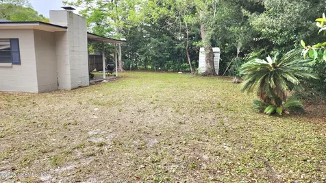 2407 Claro Drive Jacksonville FL 32211