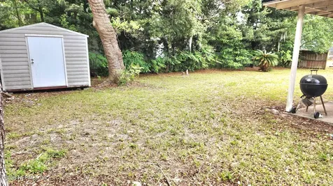 2407 Claro Drive Jacksonville FL 32211