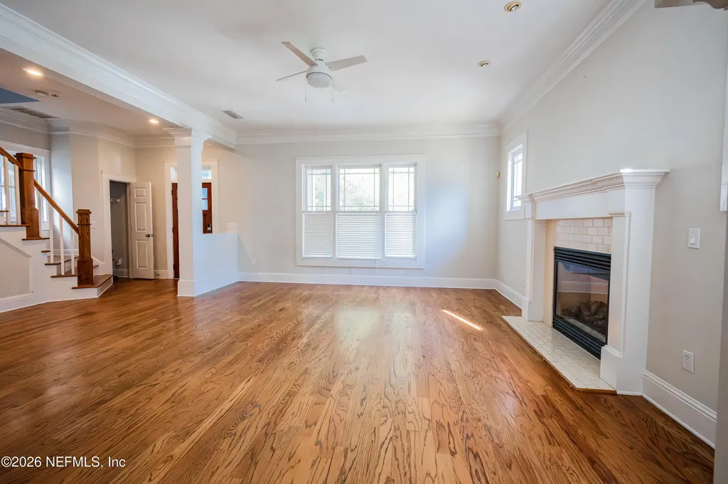 1224 N Market Street Jacksonville FL 32206