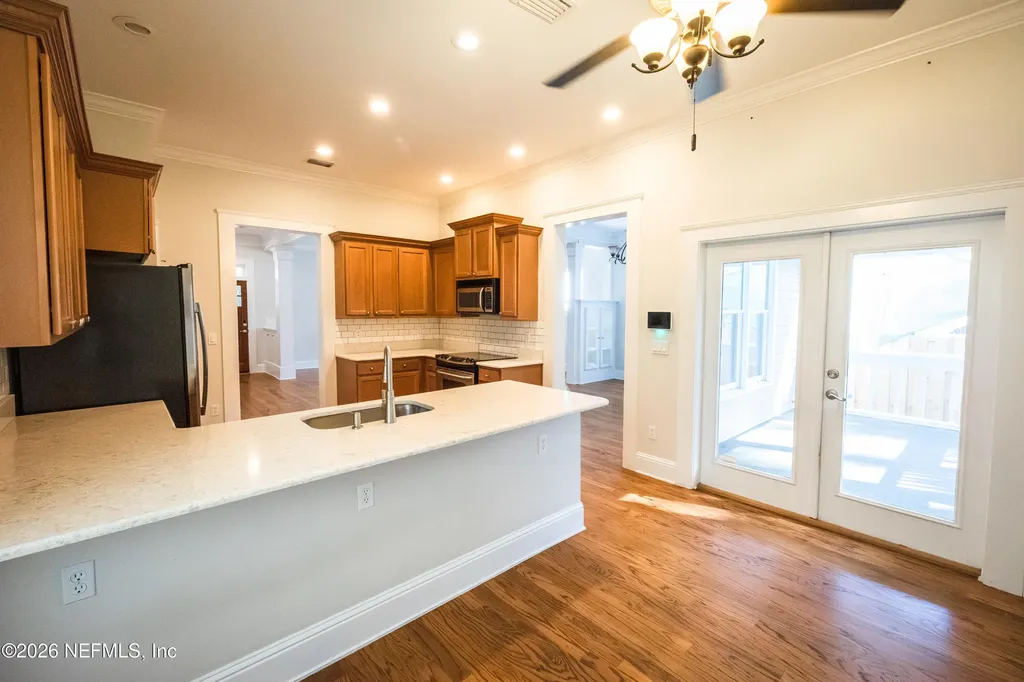 1224 N Market Street Jacksonville FL 32206