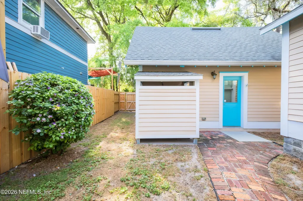 1224 N Market Street Jacksonville FL 32206