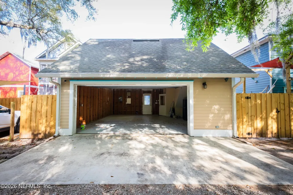 1224 N Market Street Jacksonville FL 32206