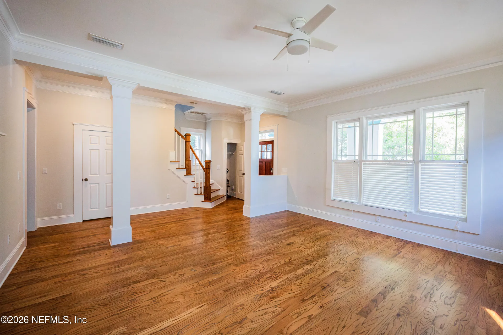1224 N Market Street Jacksonville FL 32206