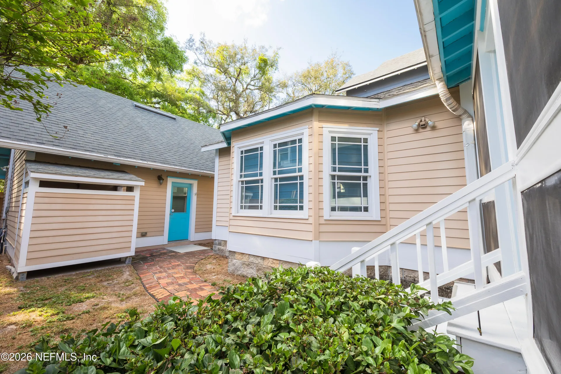 1224 N Market Street Jacksonville FL 32206